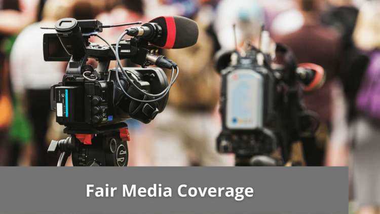 Minister Mutsvangwa orders fair coverage of all political parties in state media