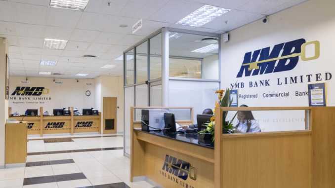 NMB, TDB in US$10m deal