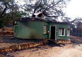 Fire guts Great Zimbabwe heritage site - Bulawayo24 News