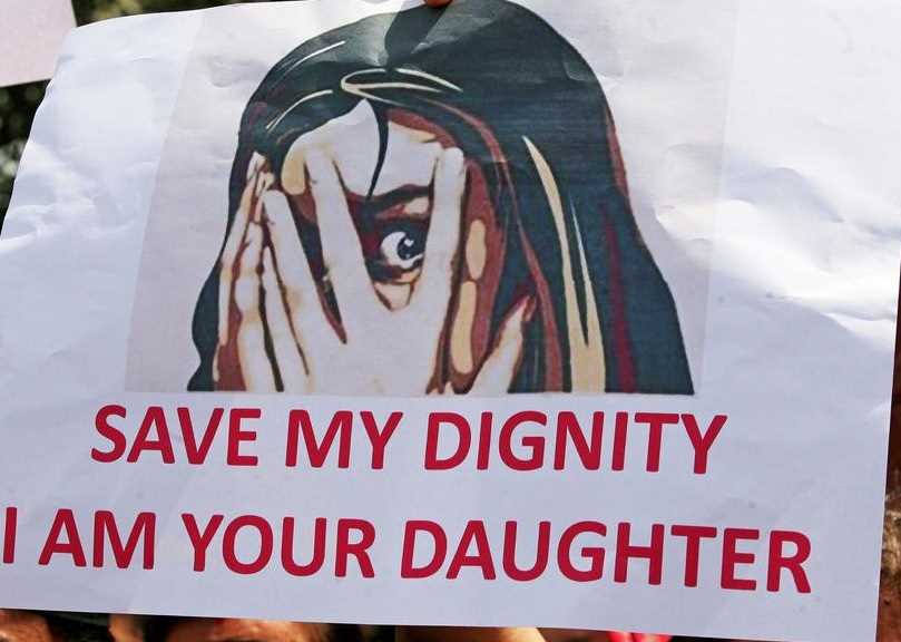 Woman in court for setting up teen for rape
