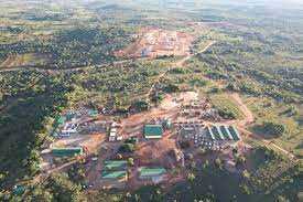 Another significant Lithium deposit discovery announced