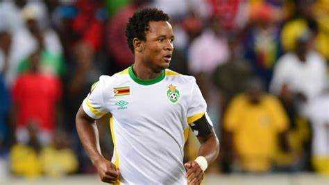 Simba Bhora upbeat ahead of Yadah clash