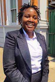 Maureen Kademaunga: Sunningdale Constituency (@MaureenKade) / X