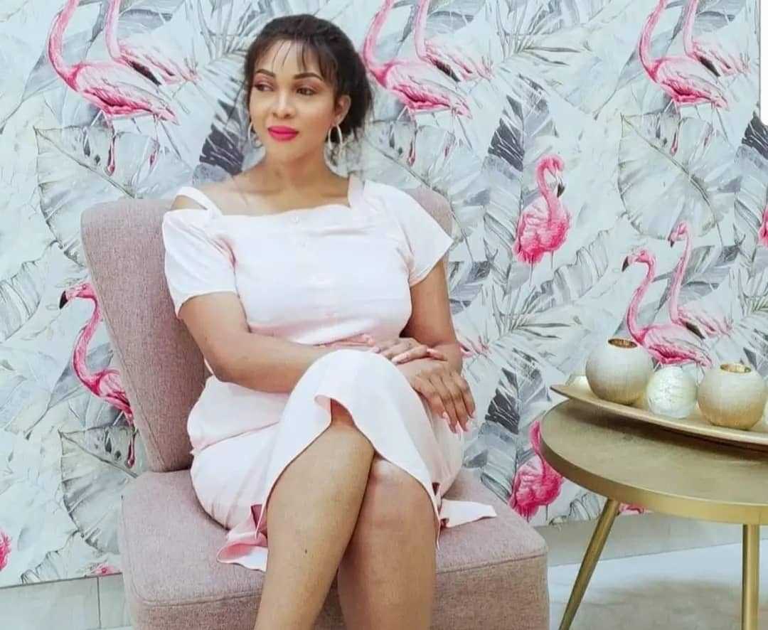 Ocean Perfume co-founder Blessing Mashangwa dies