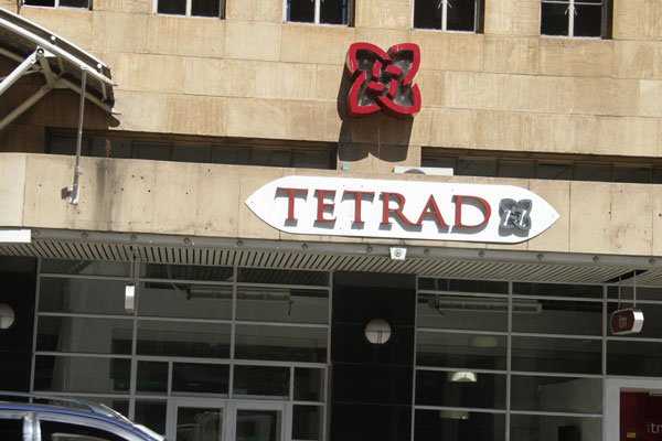 Shareholders vote to have Tetrad converted to property development firm
