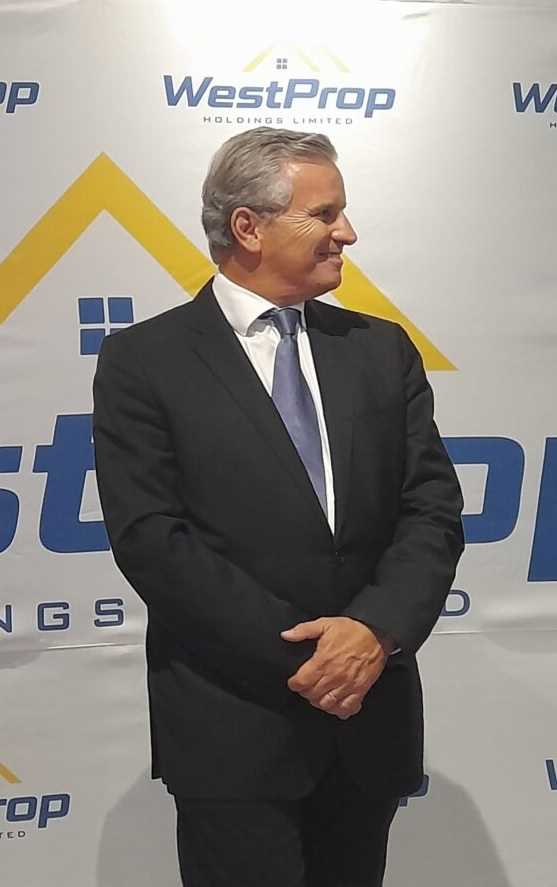 WestPro postpones VFEX listing