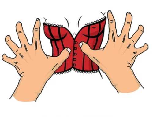 Epworth man grabs teen’s breast
