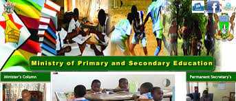 Ministry of Primary and Secondary Education
