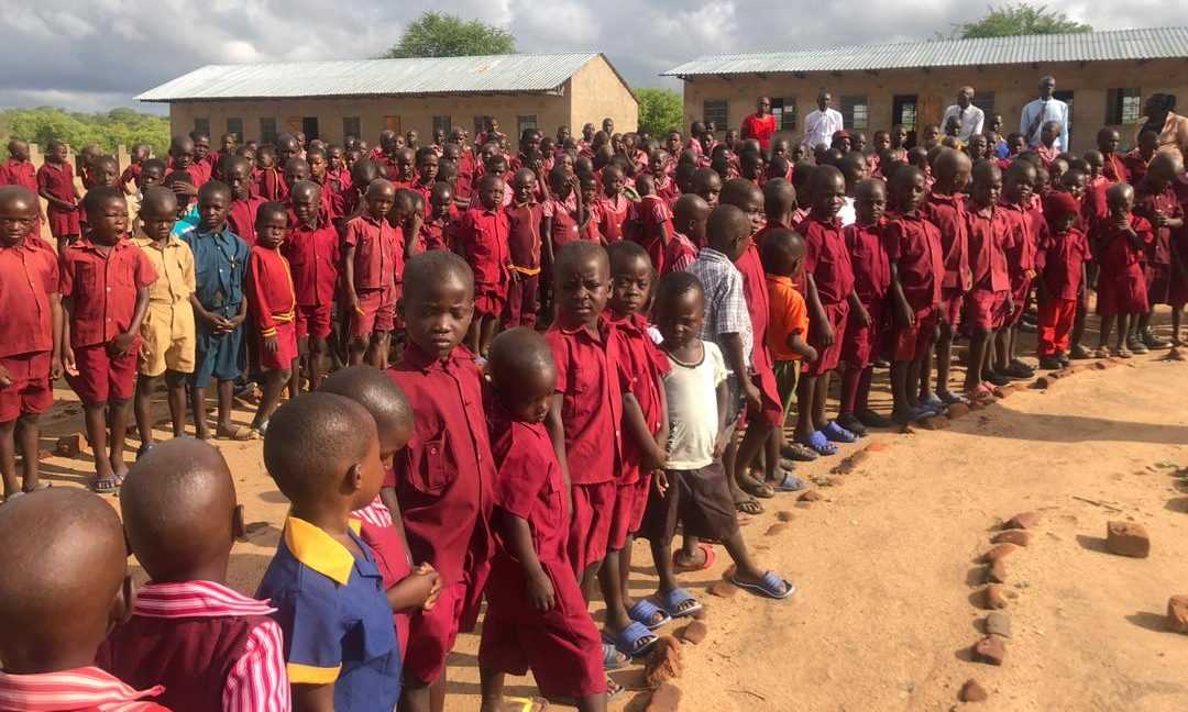 Profiling learners helps in developing talents from early age says Ministry of Education