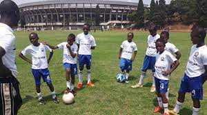 Zim teen signs for Juventus Academy