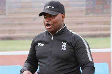 Madinda Ndlovu back at Highlanders