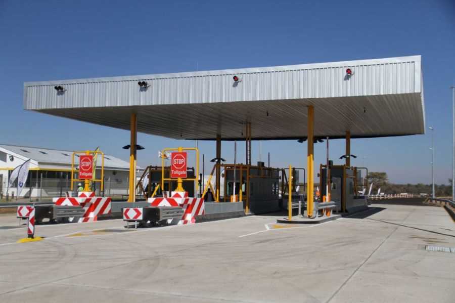 ZINARA reviews toll fees upwards