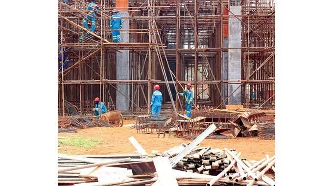The country owes nearly US$13bn to external debtors