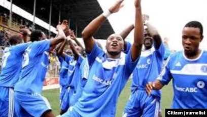 Dynamos aim for win against Cranborne Bullets