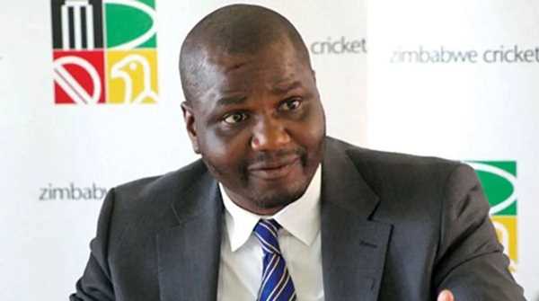 Tavengwa Mukuhlani retains ZC chairmanship