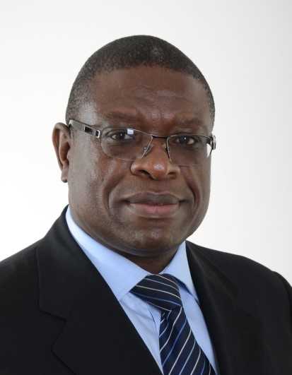 Victor Gapare appointed Caledonia executive director