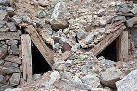 Worst Mining Disasters In Human History - WorldAtlas