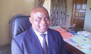 Harare City mayor fires Masepe-led administration for failure to convene AGM