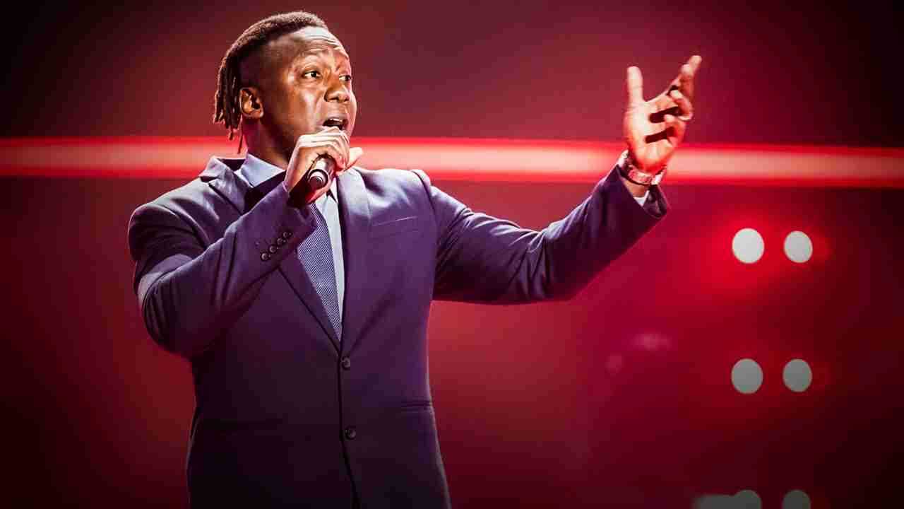 Faded Henry Olonga seeks relevance