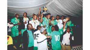 Warriors edge Namibia on penalties