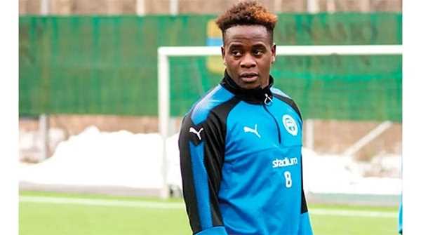 Archieford Gutu’s whereabouts unknown