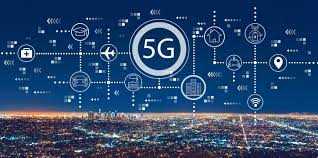 Econet contract Ericsson to upgrade Harare mobile network