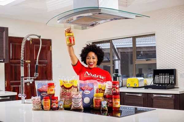 Agribusiness in Zimbabwe: Entrepreneurs capitalising on opportunities