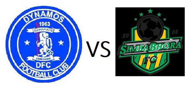 Dynamos takes on Simba Bhora as battle for Chibuku Super Cup begins