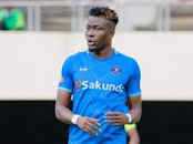 I don't wish DeMbare any bad, says explayer Appiah