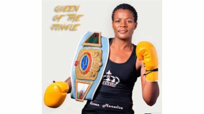 Zimbabwe's champion female boxers face discriminatory legal instrument