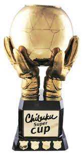 SOCCER: Chibuku Cup – Bottoms up, toast the final! | The Sunday Mail