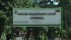Man in court for stealing from employer