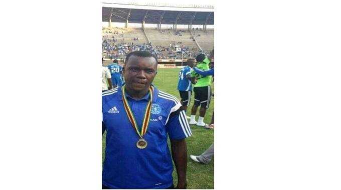 Dynamos wallop D1 side MWOS