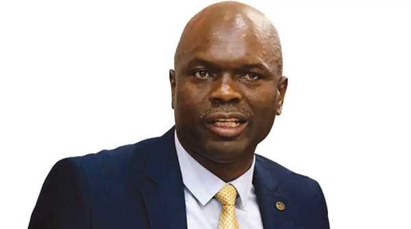 Kamambo put on his defence, re-engages Rubaya