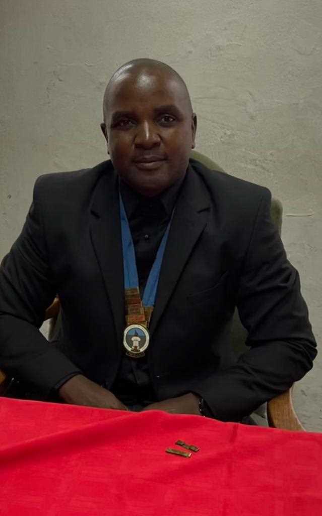 Murwira elected new ZIQS President