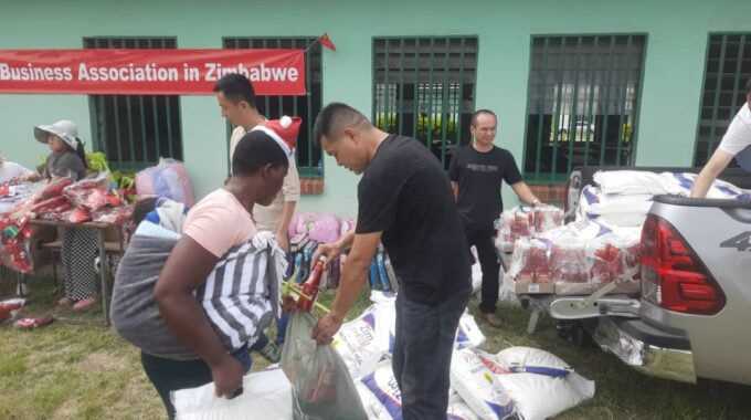 From Hunan to Epworth with love