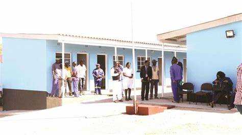 Devolution funds transform lives in Runde District