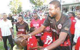 Yadah players to get US$1 000 for every goal?