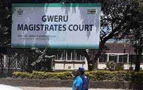 Courts will deal with perpetrators of violence: Judge - The Zimbabwe  Independent