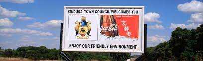 Bindura Municipality | Bindura Town