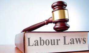 Deal sealed..Labour Amendment Bill becomes law | The Chronicle
