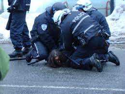Woman sues police officers, Commissioner-General and Home Affairs Minister for inhumane treatment