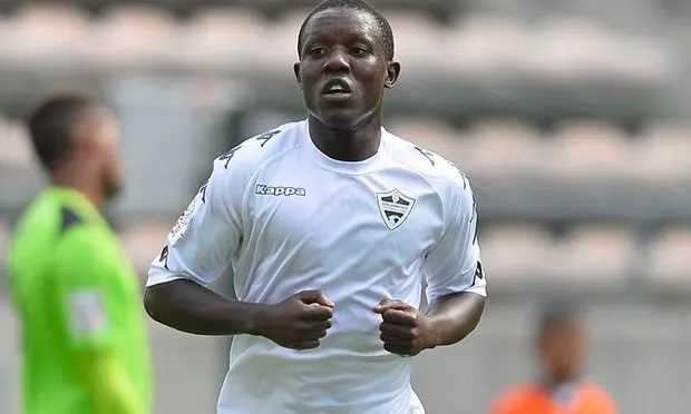 Makanda doubtful for Simba Bhora clash