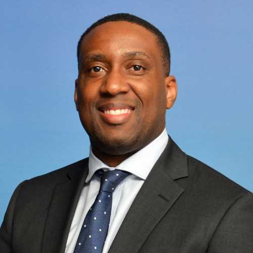 Chipangura becomes first Australia KPMG partner "who looks like me"