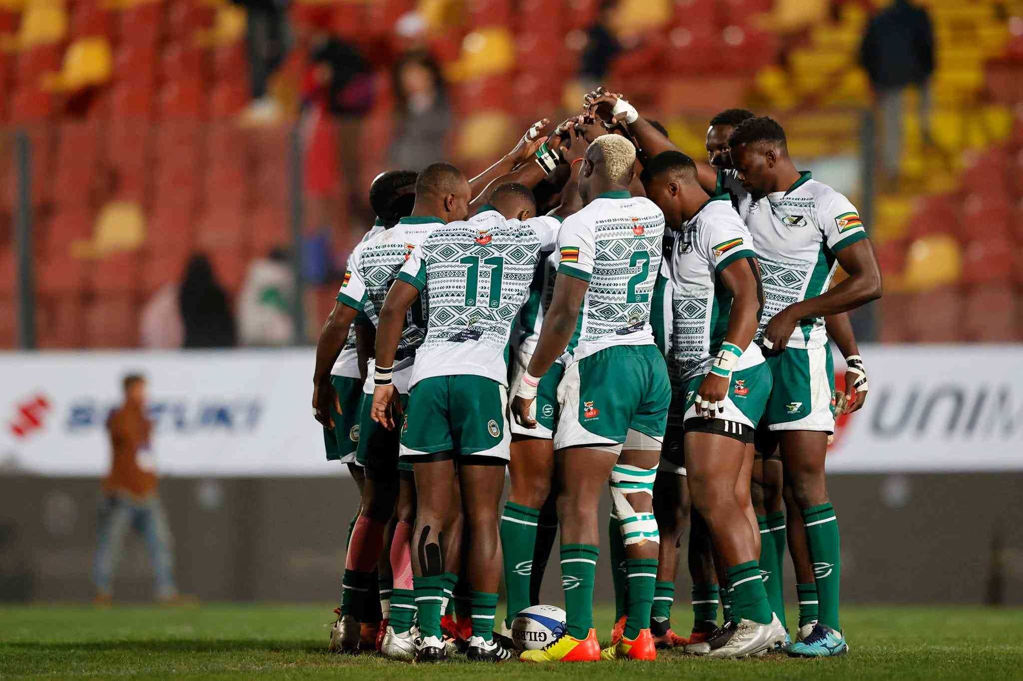 Zim set to host 2023 Rugby Africa Men’s Sevens Cup