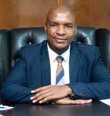 Hon. Felix T Mhona – SARA Conference & Exhibition