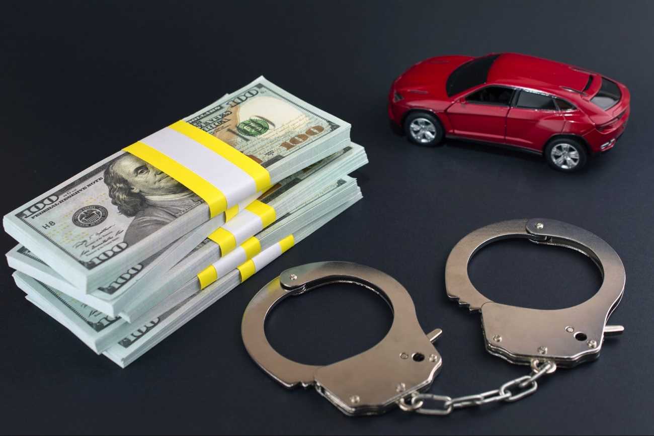 Man loses US$25 500 to fraudsters in car import deal