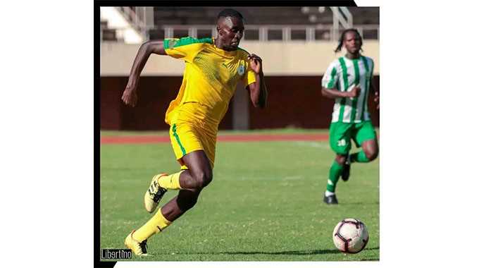 DeMbare get Bakare boost