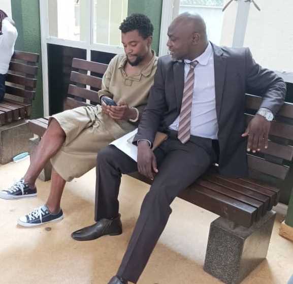 Eusen’s discharge raises more questions around Muvhevhe