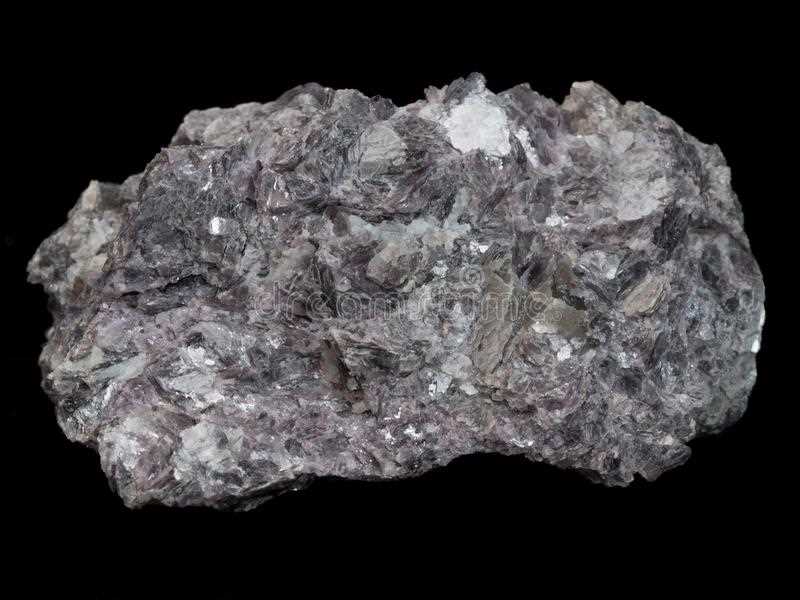Firm mulls value-addition lithium operation in Zim